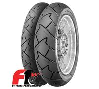 Coppia Gomme Continental TrailAttack 2 120/70-19 (60W)+170/60-17 (72W) [4G]