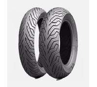 COPPIA GOMME COPERTONI MI CHE LIN CITY GRIP 2 110/70-16 52S 150/70-14 66S BEVERLY 300