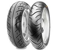 COPPIA GOMME CST 120/70-10 54L C-6106 + 130/60-13 60P C-6104