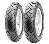 COPPIA GOMME CST 110/70-12 47P + 150/70-13 64S C-6017