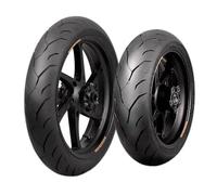 COPPIA GOMME CST 110/70-17 54H + 140/60-17 63H CM-S1