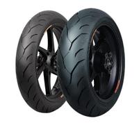 COPPIA GOMME CST 110/70-17 54H + 180/55-17 (73W) CM-S1