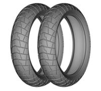 COPPIA GOMME CST 110/70-17 54S + 150/70-14 66S CM-SC11