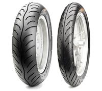 COPPIA GOMME CST 90/80-16 51N + 80/80-16 46M C-6031