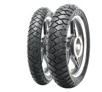 COPPIA GOMME CST 120/70-19 60V + 150/70-18 70V CM-A3