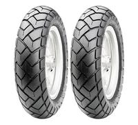 COPPIA GOMME CST 120/80-17 61S + 100/90-18 56S C-6017