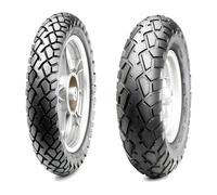 COPPIA GOMME CST 120/90-10 57J C-923 + 130/90-10 70J C-924 DOT 2023
