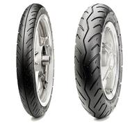 Gomme Moto CST Tyres 90/90-10 50J C-922 pneumatici nuovi