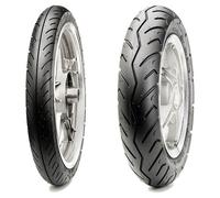 GOMME PNEUMATICI CST 130/70-12 64M C-922
