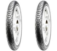 COPPIA GOMME CST 80/100-18 47P + 80/100-18 47P C-910