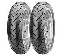 COPPIA GOMME CST 80/80-14 43P + 80/90-15 47J C-6528