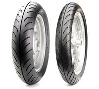 COPPIA GOMME CST 90/80-16 51N + 80/80-16 46M C-6031