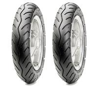 COPPIA GOMME CST 80/90-16 43P + 90/90-10 50J C-922