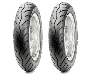 COPPIA GOMME CST 80/90-16 43P + 90/90-14 46P C-922