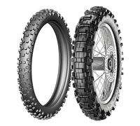 COPPIA GOMME CST 90/90-21 54M CM-723 + 140/80-18 70M CM-724