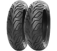 COPPIA GOMME DEESTONE 110/70-11 45L + 120/70-11 56M D825