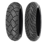 COPPIA GOMME DELI TYRE 110/70-11 51L SC-103 + 150/70-13 64S SC-109
