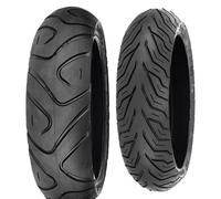 Pneumatico scooter DELI TIRE URBAN GRIP SC-109 140/60-13 TL 63P