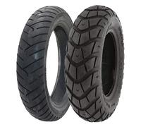 Pneumatico per scooter Deli Tire 130-90-10 Sc-101 Tl 70J Noir 10"