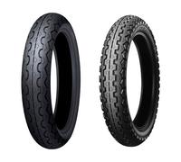 Dunlop K81 TT100 4.10/80 R19 61 H