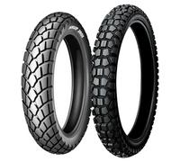 GOMME PNEUMATICI DUNLOP 4.10-18 59P D605