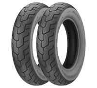 Dunlop D 404 140/90-16 71H Rear