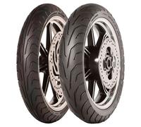 130/80 R17 65 H DUNLOP - ARROWMAX STREETSMART