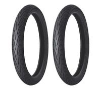 Dunlop Gt502 70v Tl Custom Rear Tire Argento 150 / 70 / R18