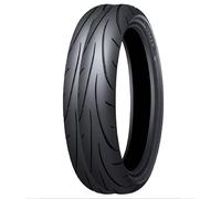 COPPIA GOMME DUNLOP 110/70-17 54H + 100/80-17 52S SPORTMAX Q-LITE