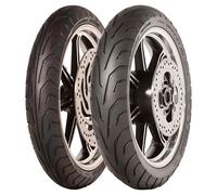 Pneumatici Moto DUNLOP ARROWMAX STREETSMART 4-18 64 H Gomme Nuove