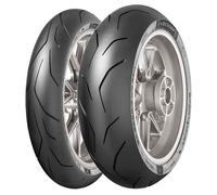 Gomme Moto Dunlop 150/60 R17 66H Sportsmarttt Estivo