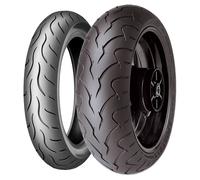 Dunlop 657216 Pneumatico Moto D207