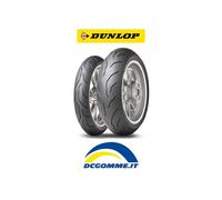 Dunlop SPORTSMART TT 180/55 R17 73 W