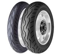 COPPIA GOMME DUNLOP 130/70-18 63H D251 (L) + 190/60-17 78H D251