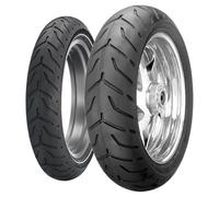 COPPIA GOMME DUNLOP 130/80-17 65H D408 NW H.D. + 180/65-16 81H D407 H.D.