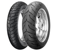 COPPIA GOMME DUNLOP 130/90-16 67H D427 H.D. + 200/55-17 78V D407 H.D.