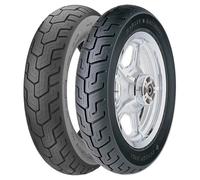 Dunlop D401 S/T H/D ( 130/90B16 TL 73H ruota posteriore, M/C )