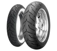 COPPIA GOMME DUNLOP 130/90-16 D408 WWW H.D. + 180/65-16 D407 H.D. WWW