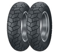 Dunlop D 429 H/D 180/70B16 77H Rear