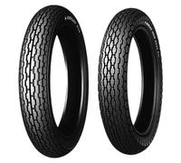 Dunlop K 127 110/90-16 59S Rear TT