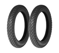 Dunlop K 70 3.50/80-19 57P