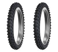 Dunlop GEOMAX MX34 90/100 R16 51 M