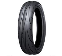 DUNLOP SPORTMAX Q LITE 100/80 -17 52S TL