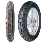 Dunlop D401 S/T H/D ( 130/90B16 TL 73H ruota posteriore, M/C )