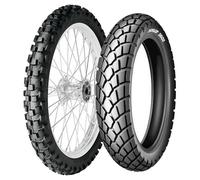 Dunlop Gomme moto D602 130/80-17 65P TL