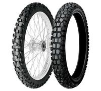 Dunlop D605 ( 4.10-18 TT 59P ruota posteriore, M/C )