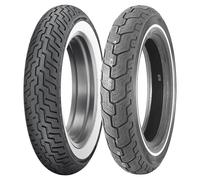 GOMME PNEUMATICI DUNLOP MT90B16 74H D402 SW H.D. DOT 2023