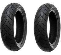 Coppia Gomme Dunlop ScootSmart 110/100 12 67J 120/90 10 66L