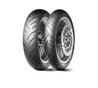 Coppia Gomme Dunlop ScootSmart 120/70-15 56S 140/70-14 68S Yamaha X-Max 125 CC