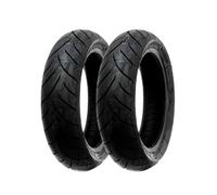 COPPIA GOMME DUNLOP SCOOTSMART 3-50-10-51P VESPA-PX LML 125 150 200